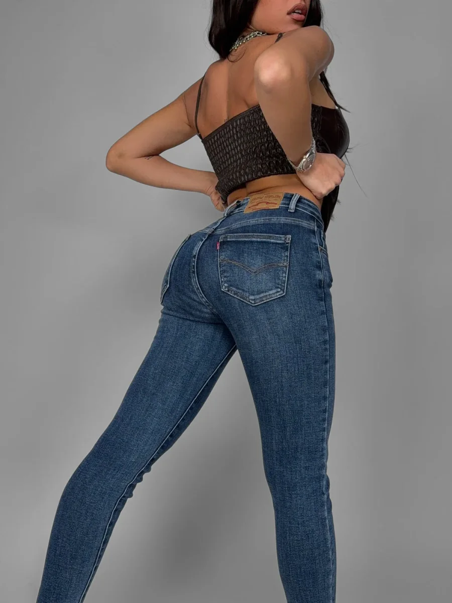 Jeans miracle -5kg - Imagen 3
