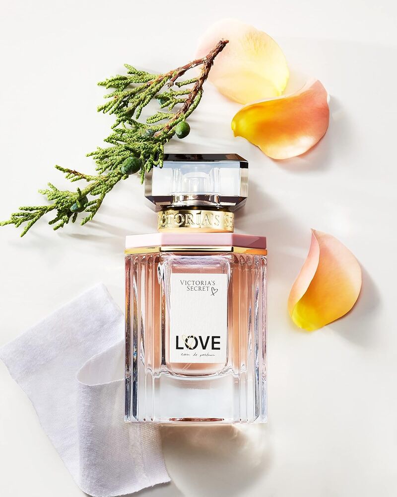 Victoria’s Secret Love 50ml/1.7oz Eau de Parfum - Imagen 3