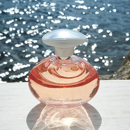 Tommy Bahama for Her – La Esencia del Paraíso en Cada Rocío - Imagen 3