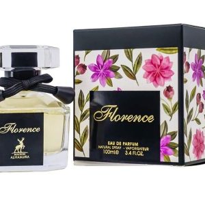 Florence de Maison Alhambra EDP 100 ml