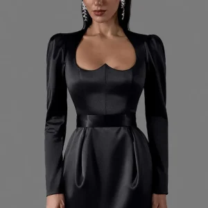 Vestido Dasha
