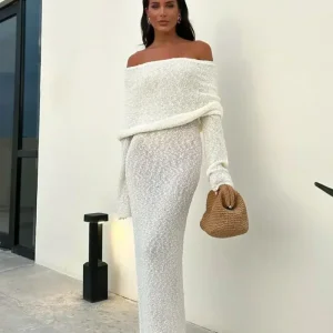 vestido marisol