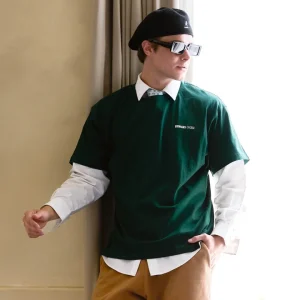 Green Classics Tee