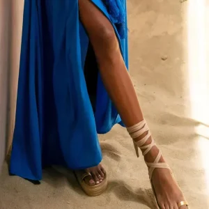 Sandalia eme