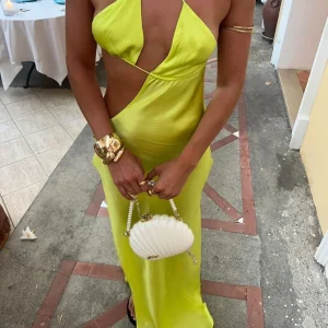 Vestido villa