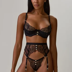 Conjunto lenceria