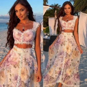 CONJUNTO FLORENCE