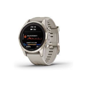 fēnix® 7S Pro – Sapphire Solar Edition