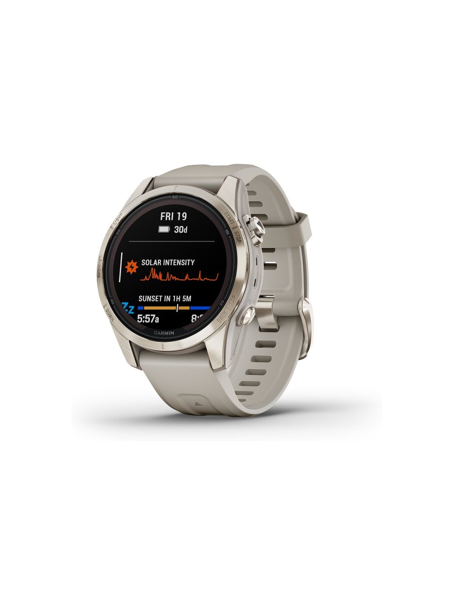 fēnix® 7S Pro – Sapphire Solar Edition - Imagen 2