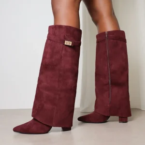 Botas naym