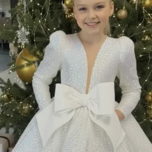 Vestido princess
