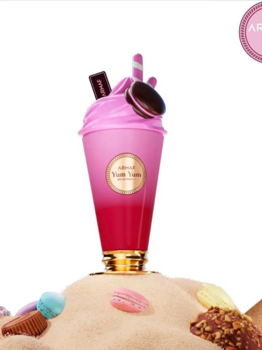 PERFUME YUMYUM - Imagen 4