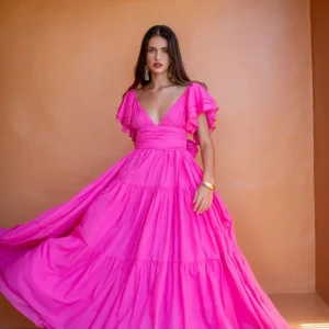 Vestido Vea