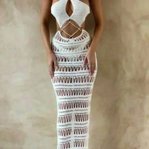 VESTIDO CECI