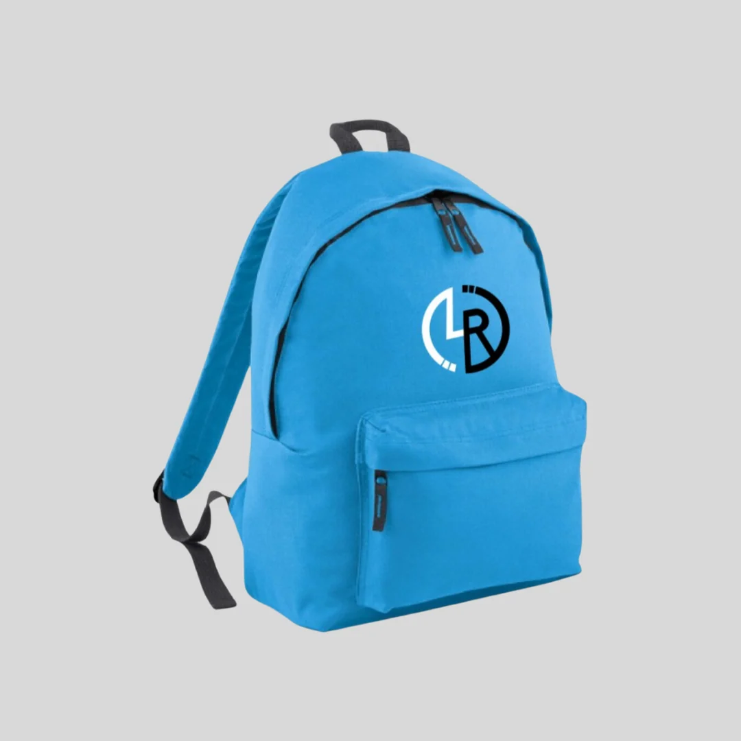Pack Cole - Mochila y Estuche LR - Imagen 4