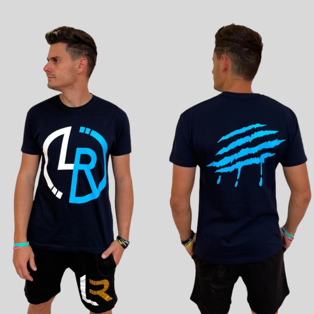 Pack Street Mode - Sudadera y Camiseta LR - Imagen 8