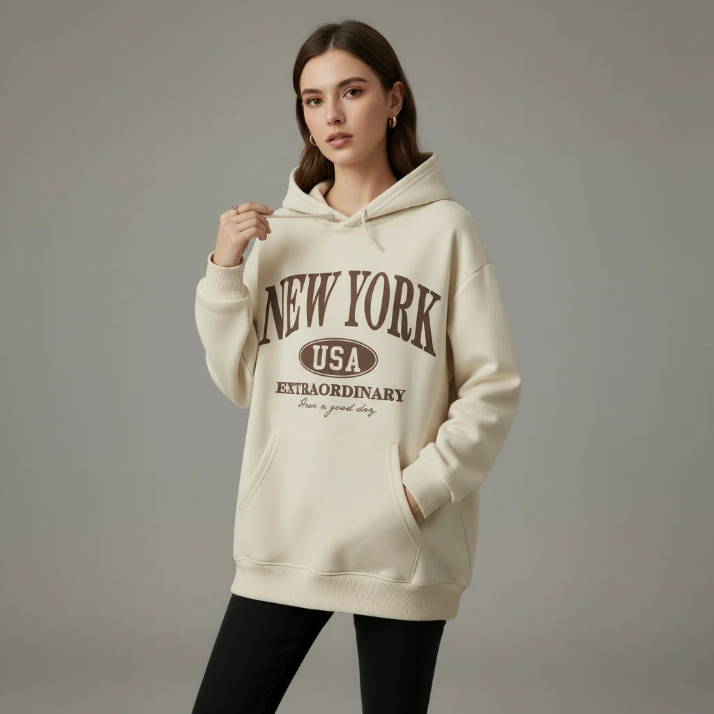 NY hoodie - Imagen 6
