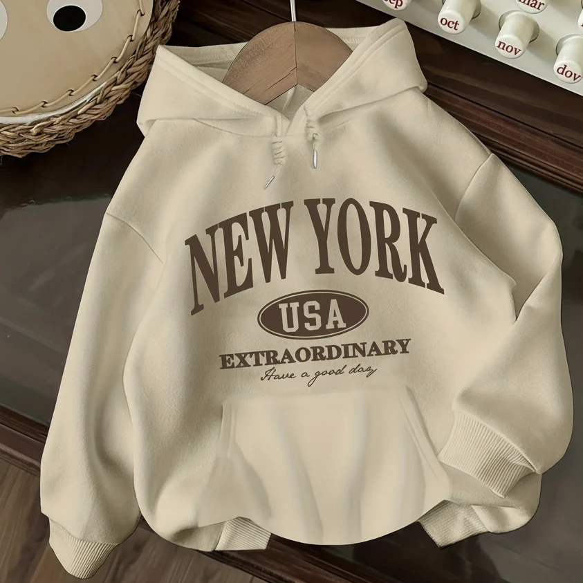 NY hoodie - Imagen 9
