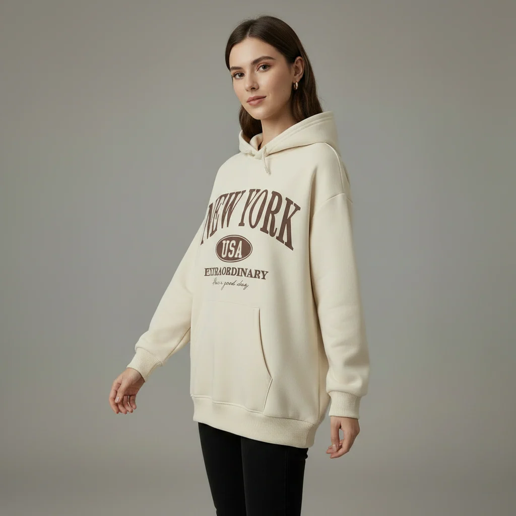 NY hoodie - Imagen 7