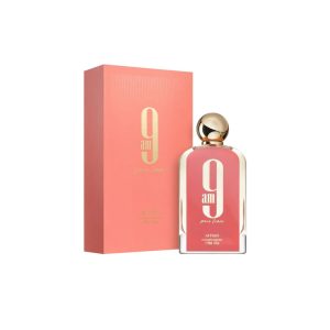 9AM Pour Femme de Afnan EDP 100 ml