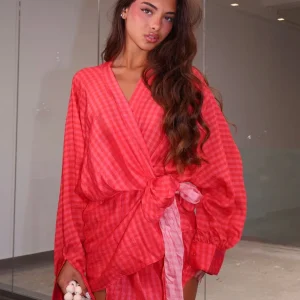 VESTIDO CAPRI