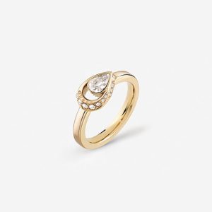 Anillo «lollipop» Guess
