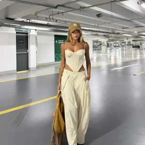 CONJUNTO HELONORA