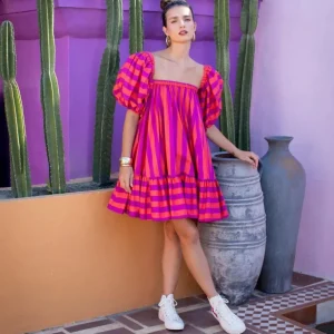 Vestido krhis