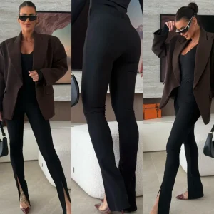 LEGGINGS GELESIMO