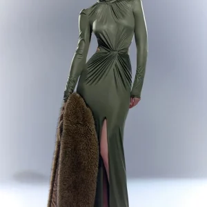 Vestido Muse