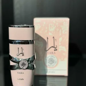 PERFUME NEBRAS 100 ML