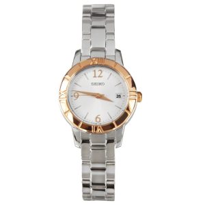 Reloj Seiko Neo Classic Mujer SXDE36P1