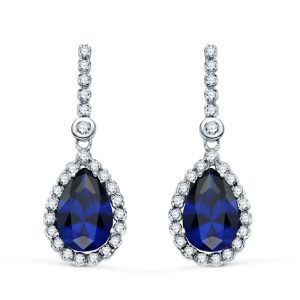 “PROMESA” pendientes oro 18K