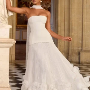 Vestido seraphina