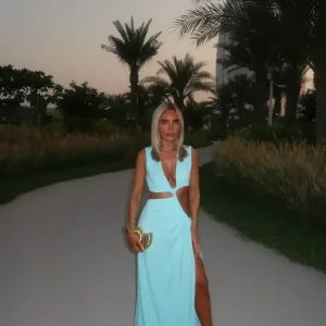 Vestido ivy