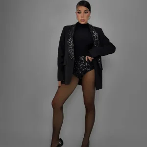 Blazer Gia