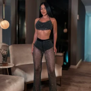 conjunto marly
