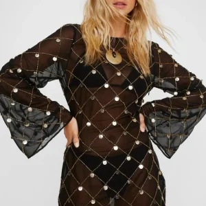 VESTIDO NAPOLY