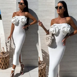 VESTIDO MEGAN