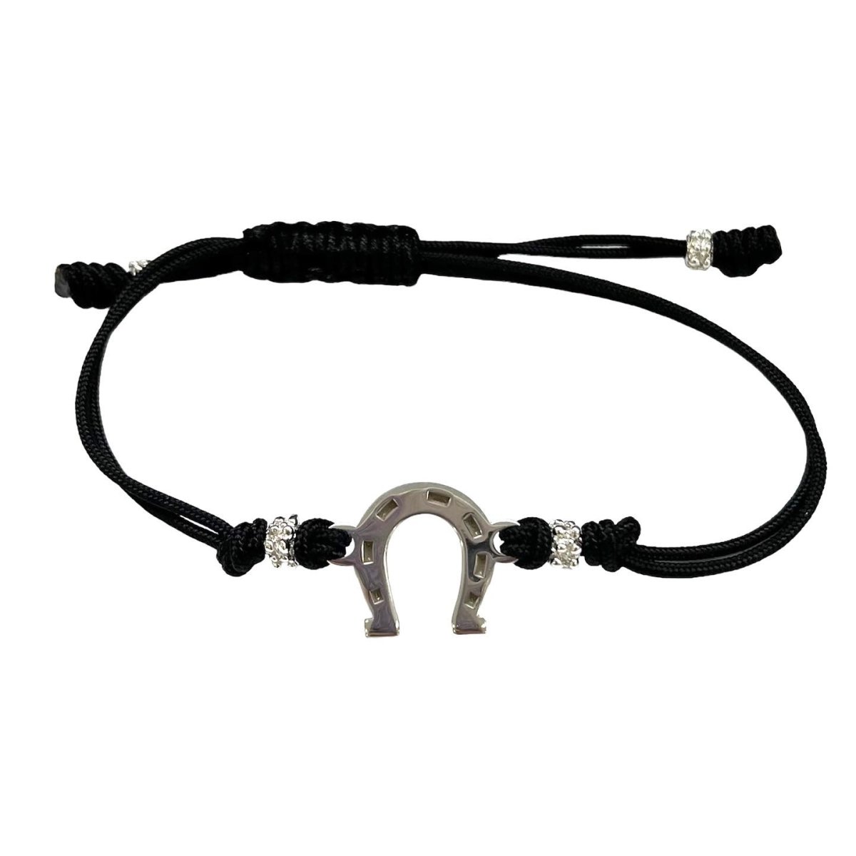 “AFICIONES” pulseras artesanales Plata - Imagen 3