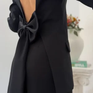 Blazer lazo