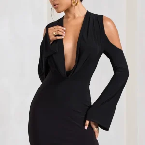 vestido corto sve
