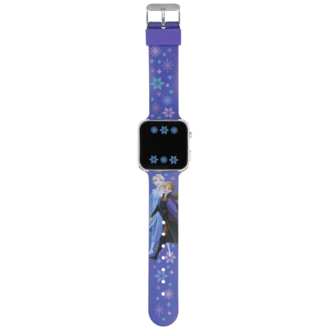 RELOJ DISNEY DIGITAL FROZEN – FZN4733 - Imagen 3