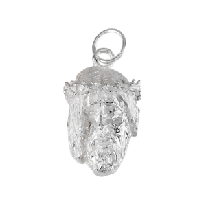“DIÓCESIS” colgante plata