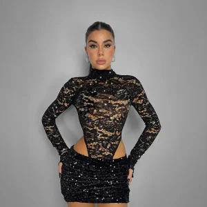 Vestido nye