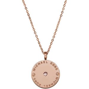 “ROSE” collar Michael Kors