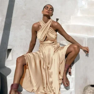 Vestido serena
