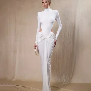 Vestido kleopatra