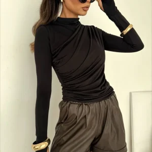 Blusa icónic