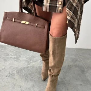 BOTAS LABEL ANTE